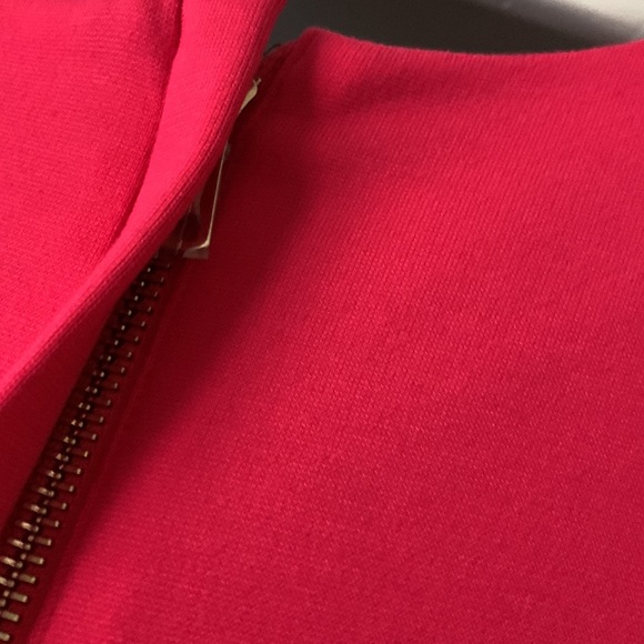 Ann Taylor dress spandex dry clean never worn casual and can be dressed up - Picture 4 of 4